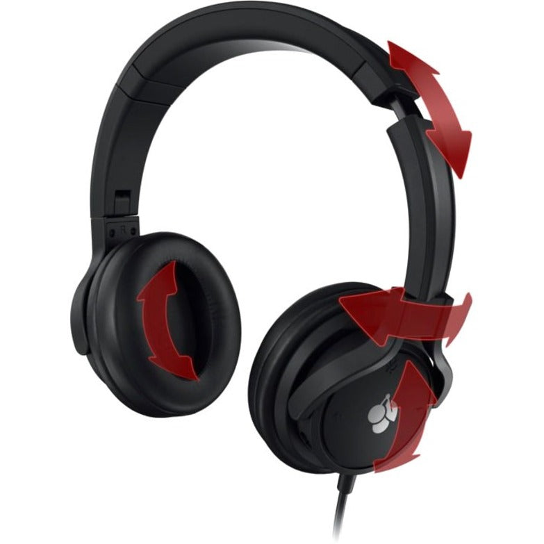 CHERRY HC 2.2 Office and Gaming Headset