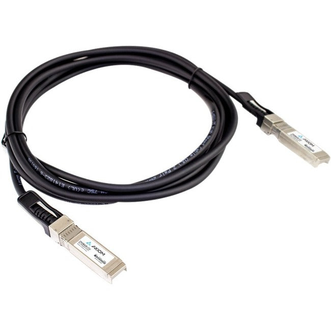 Axiom Twinaxial Network Cable