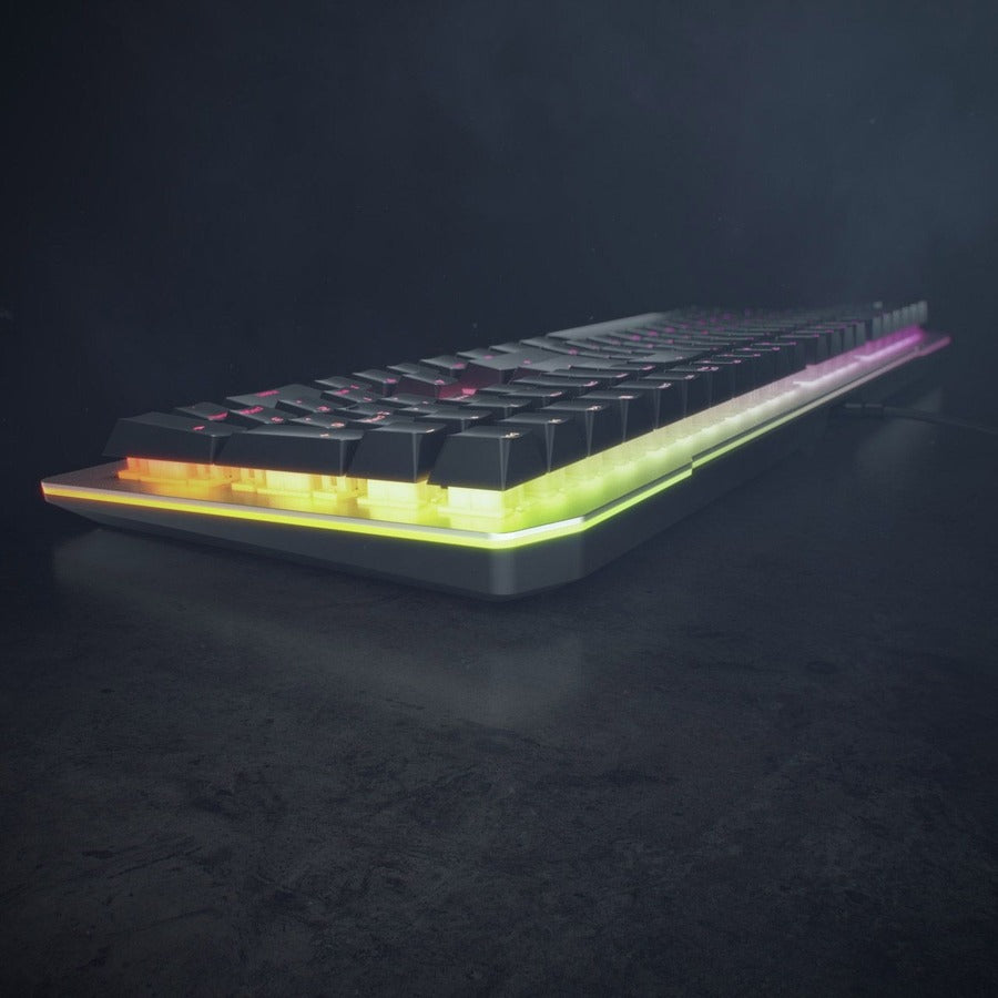CHERRY MV 3.0 Mechanical Gaming Keyboard with CHERRY Viola Switches