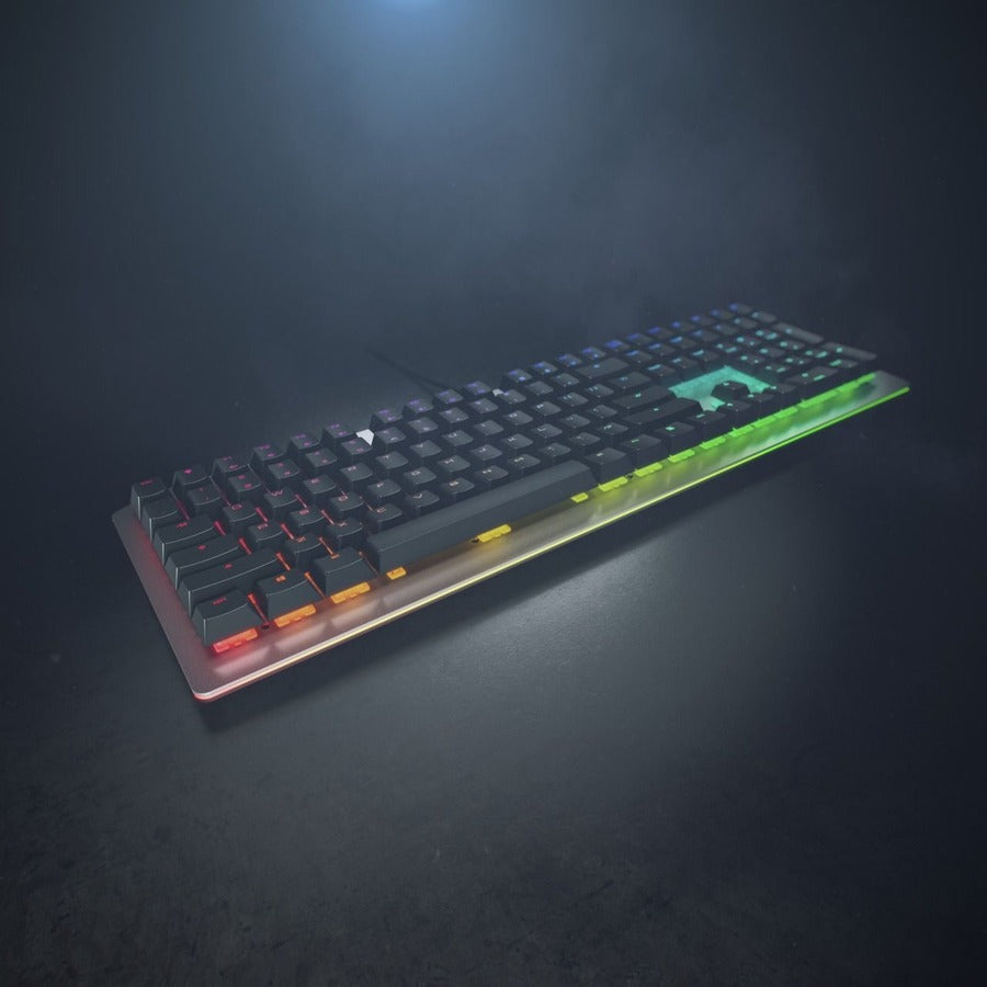 CHERRY MV 3.0 Mechanical Gaming Keyboard with CHERRY Viola Switches