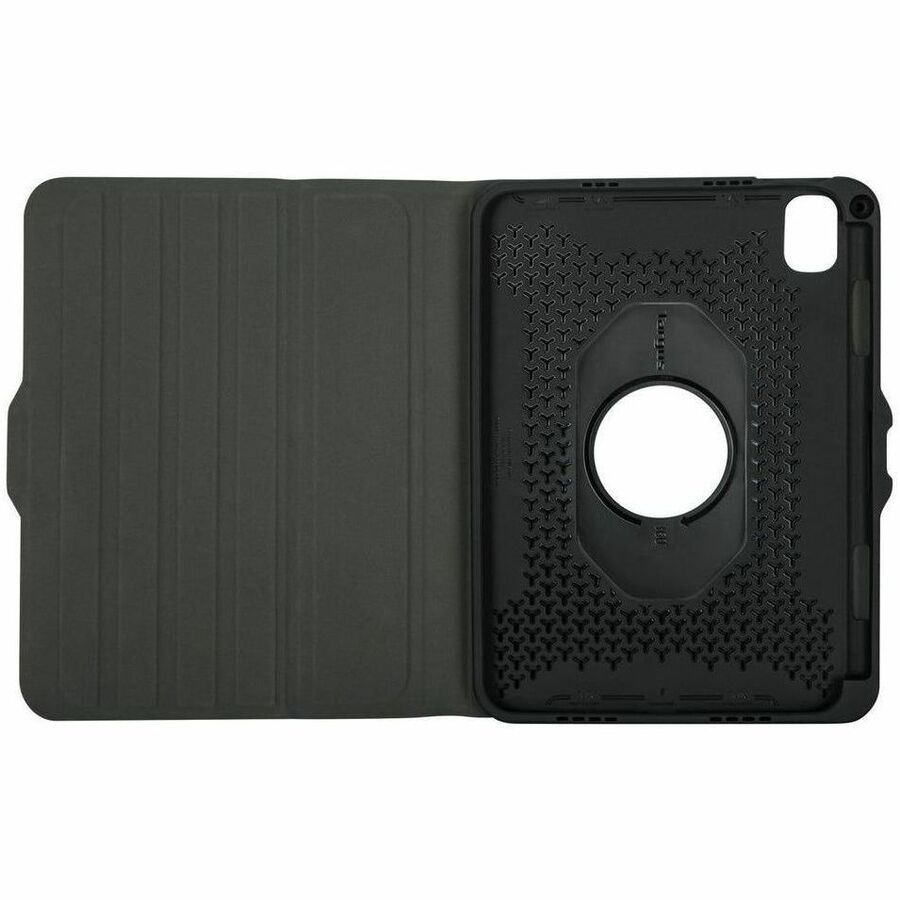 Targus VersaVu THZ91402GL Carrying Case for 8.3" Apple iPad mini (6th Generation) Tablet - Blue