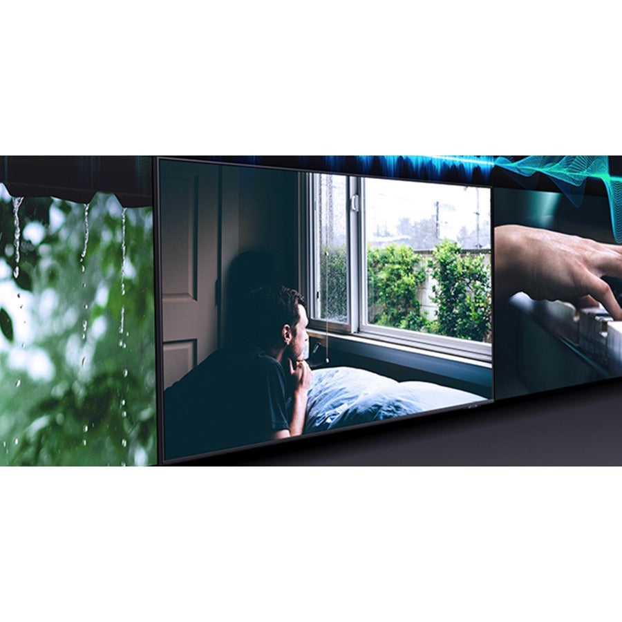 55 LED+TV H 3YR WARR