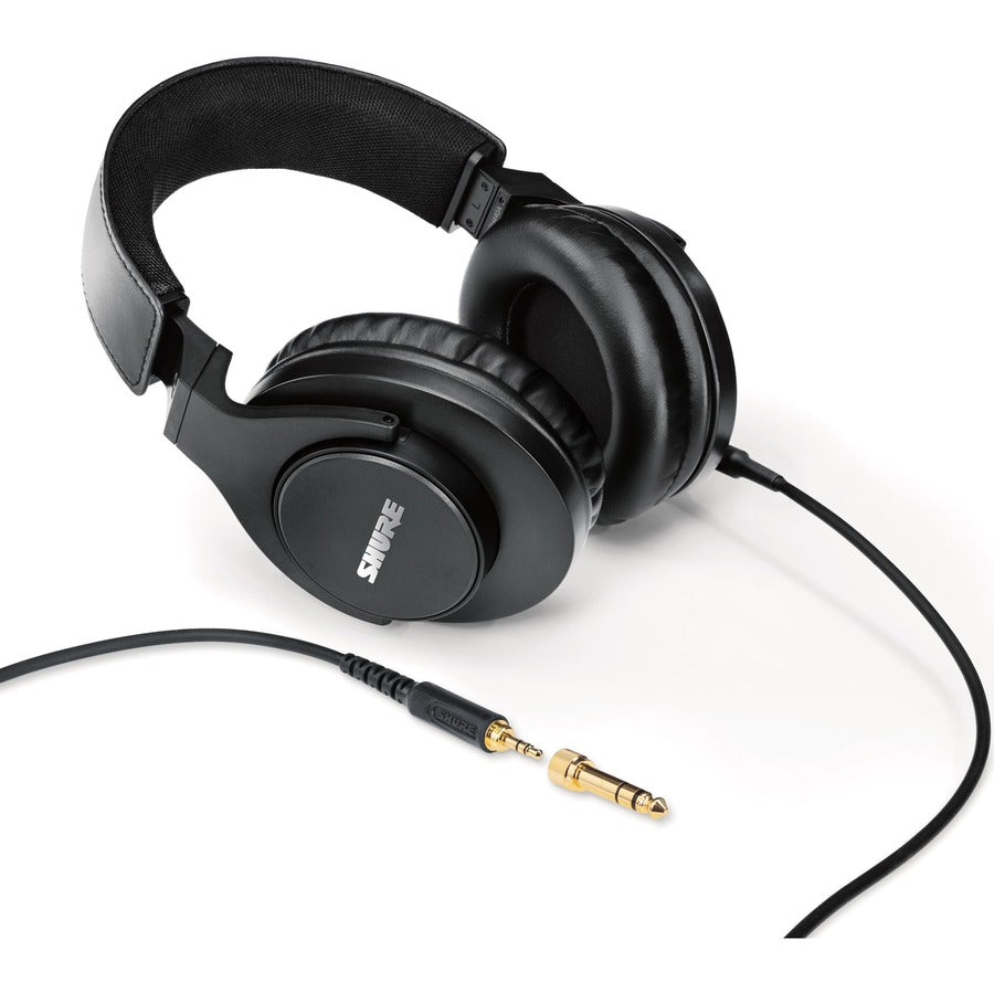 Shure SRH440A Professional Studio Headphone