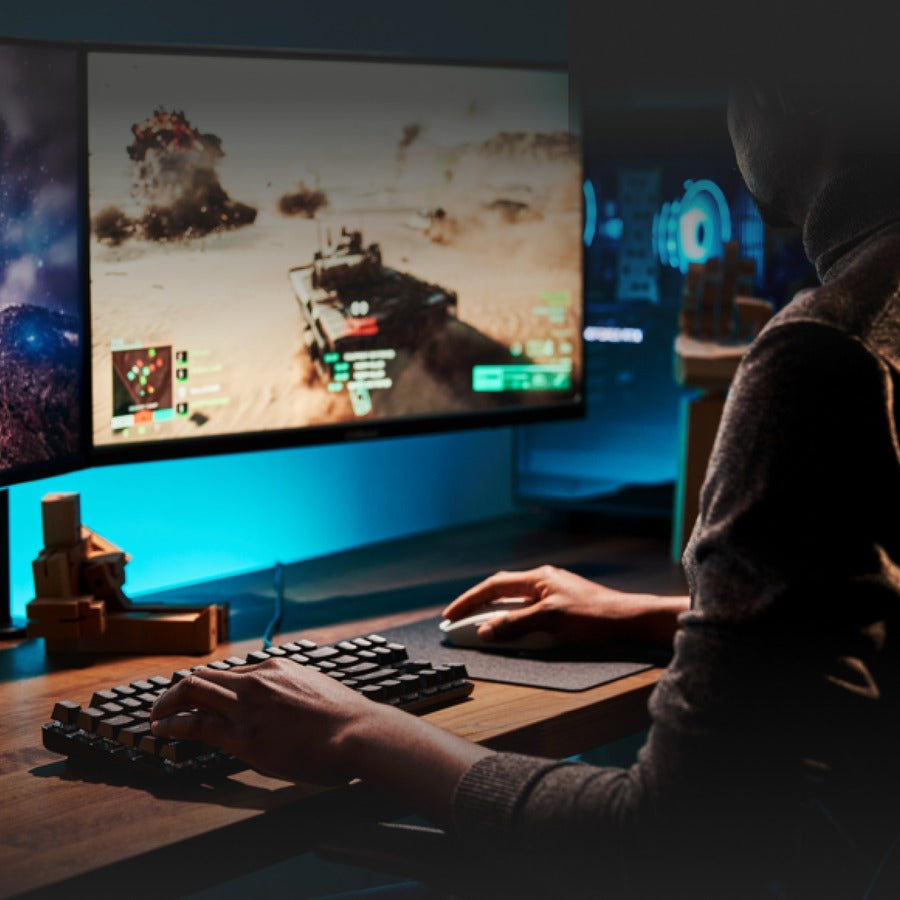 G413 TKL SE MECHANICAL