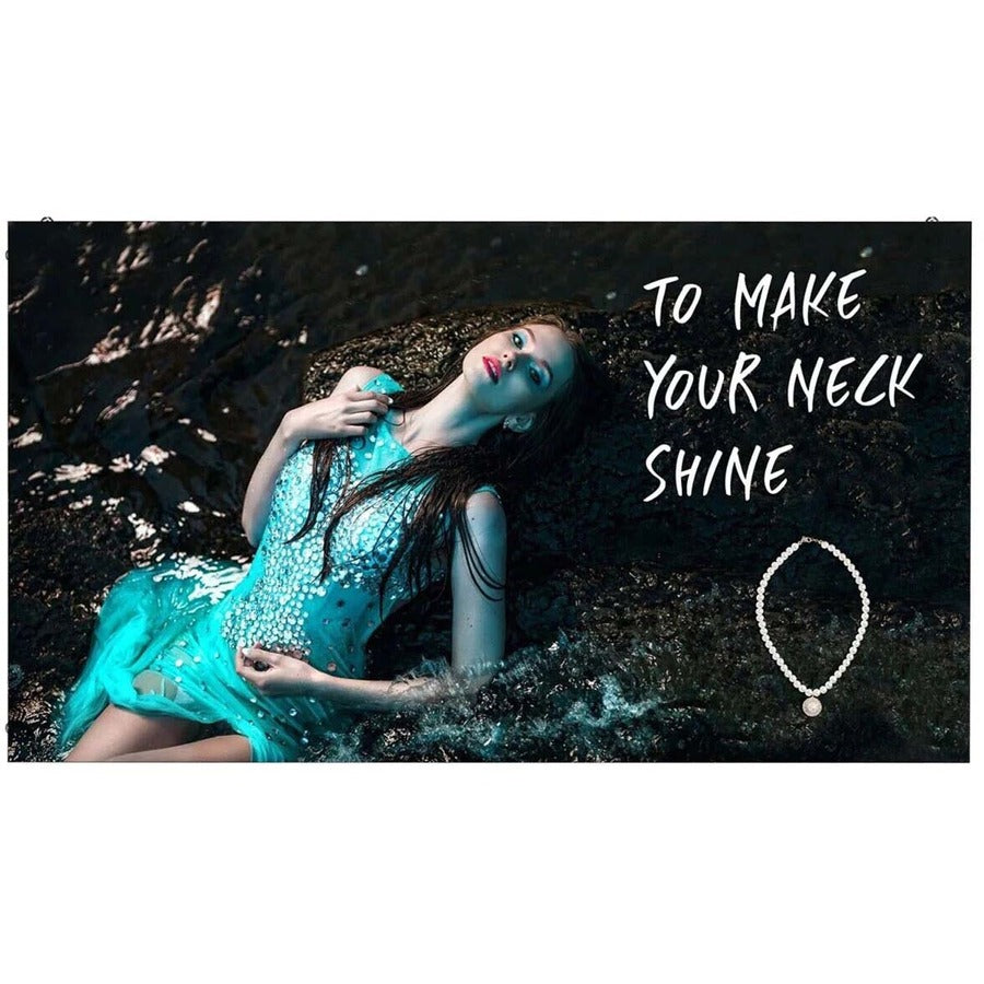 LG Ultra Slim LSCB025-CN Digital Signage Display