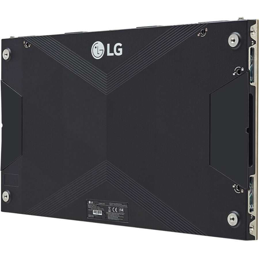 LG Ultra Slim LSCB025-RN Digital Signage Display