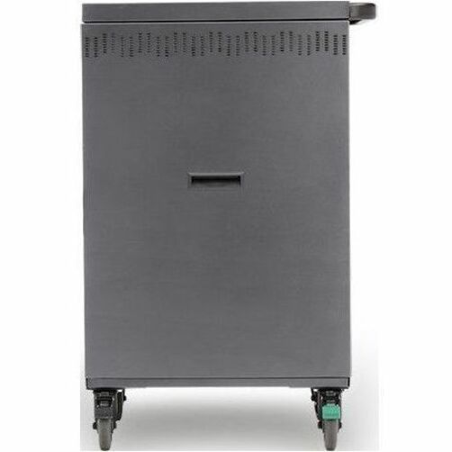 36X COREX CART PLATINUM PAINT