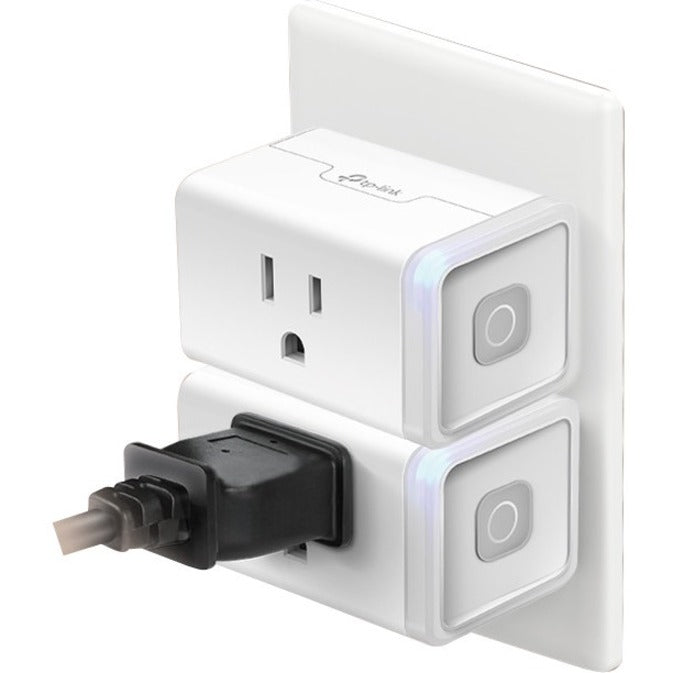 Kasa Smart Wi-Fi Plug Lite
