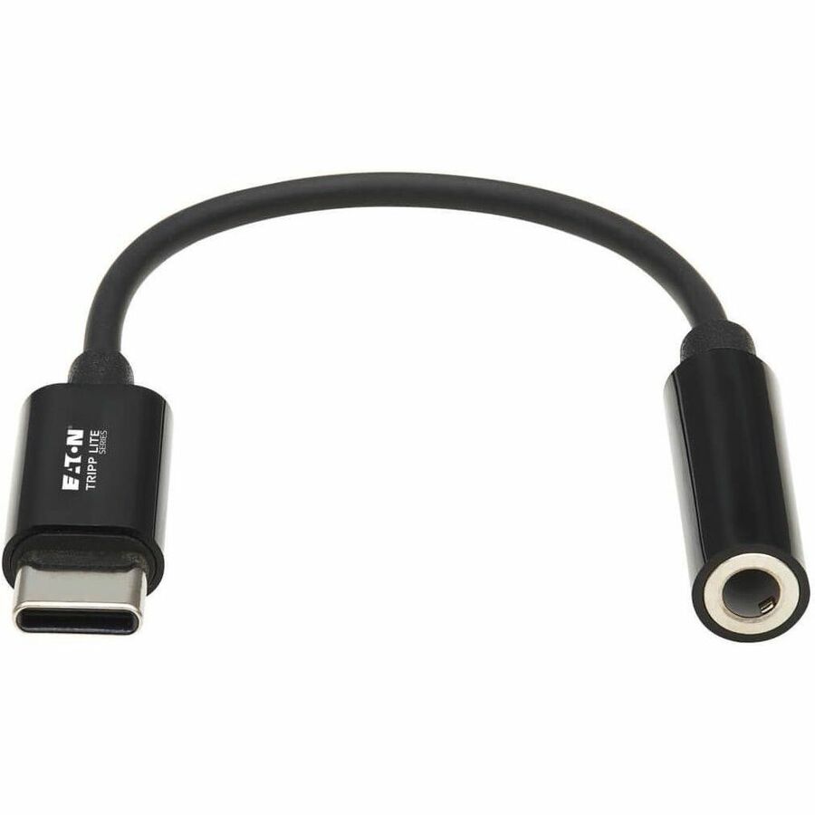 USB C TO 3.5MM HEADPHONE JACK