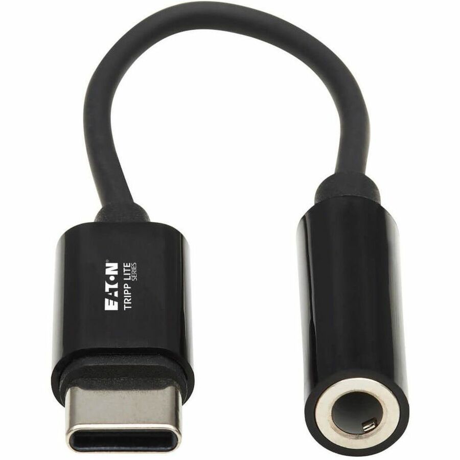 USB C TO 3.5MM HEADPHONE JACK