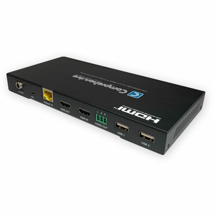 PRO AV/IT HDBASET 4K SINGLE