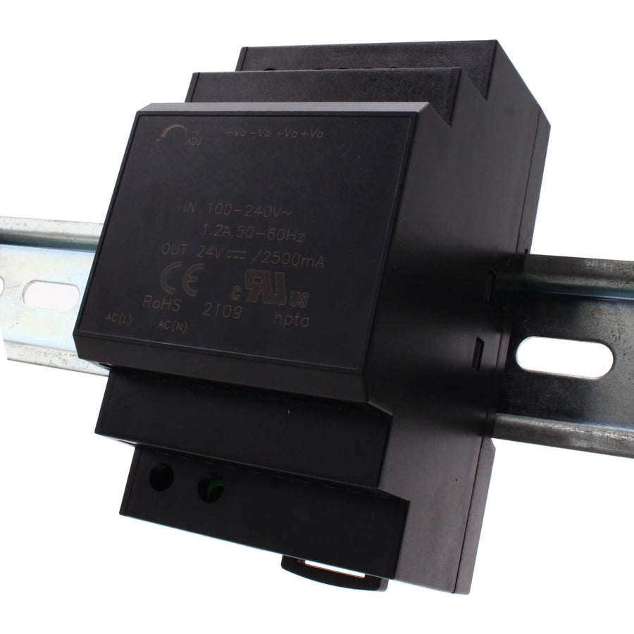 60W SINGLE OUTPUT INDUSTRIAL