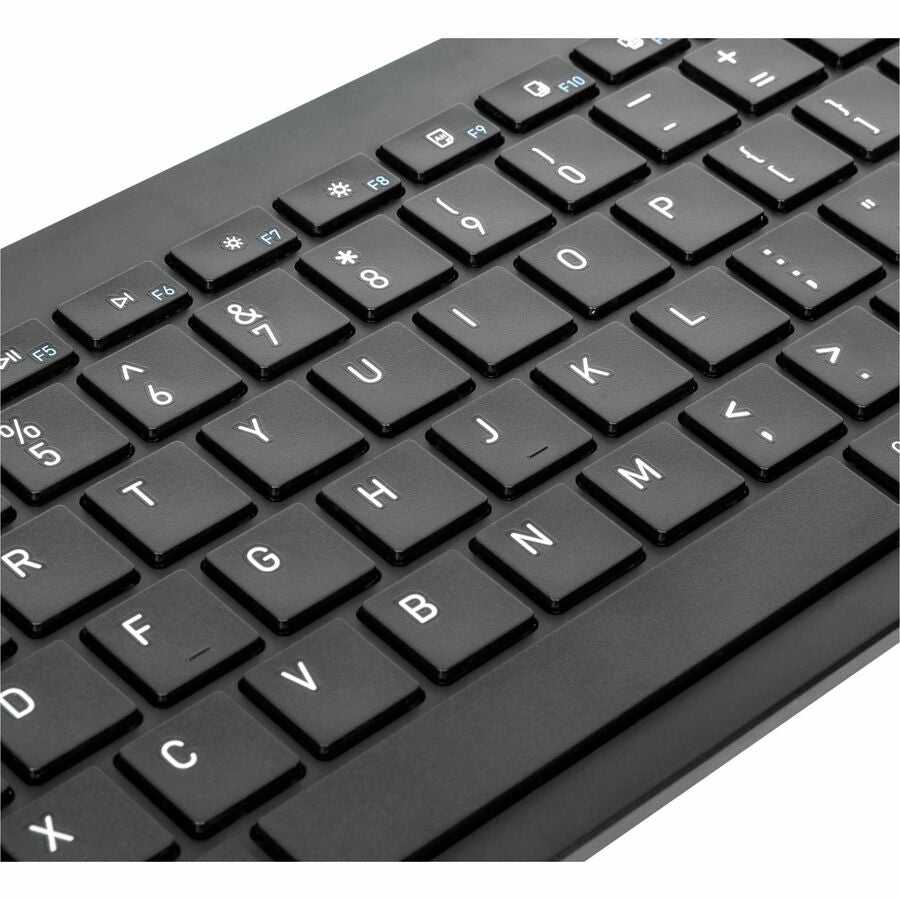 Targus Keyboard & Mouse