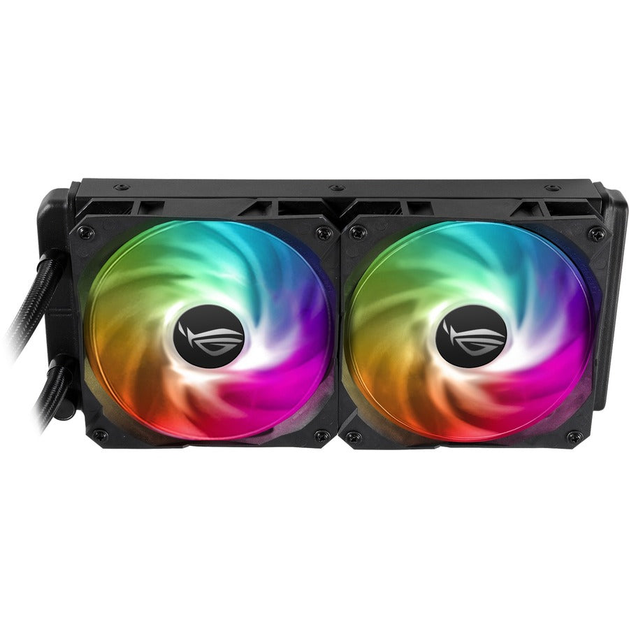 ASUS ROG STRIX LC AMD RADEON