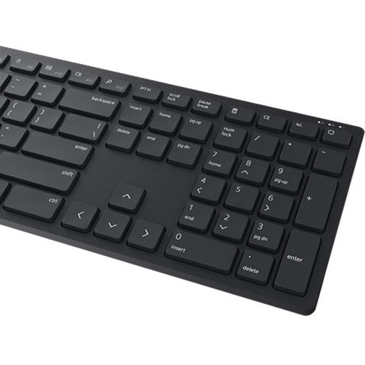 Dell Pro Keyboard & Mouse