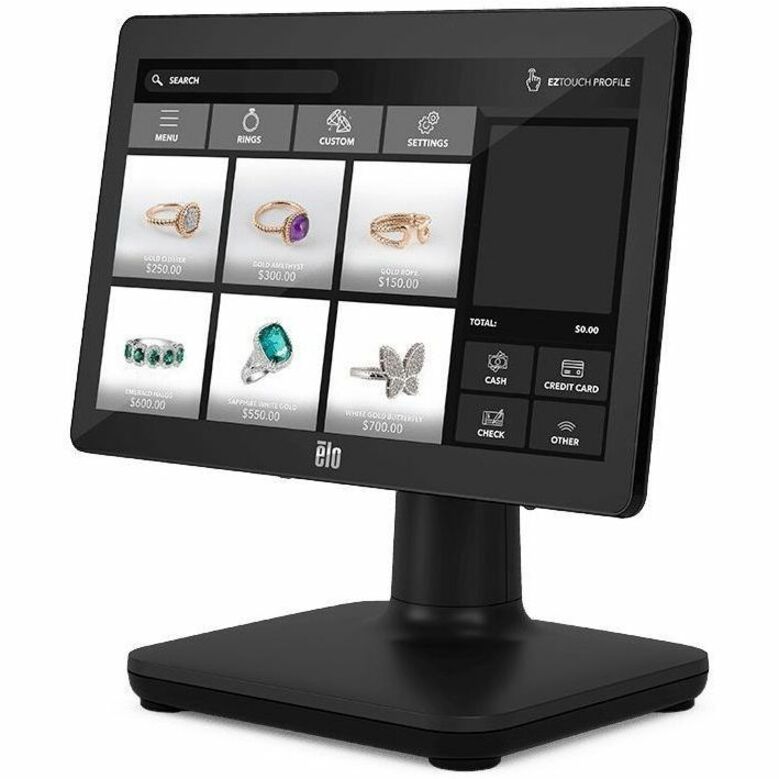 Elo 15-inch (16:9) EloPOS™ System