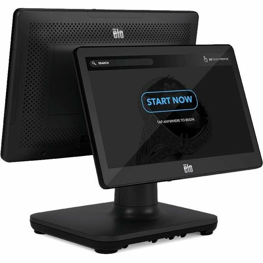 Elo 15-inch (16:9) EloPOS™ System
