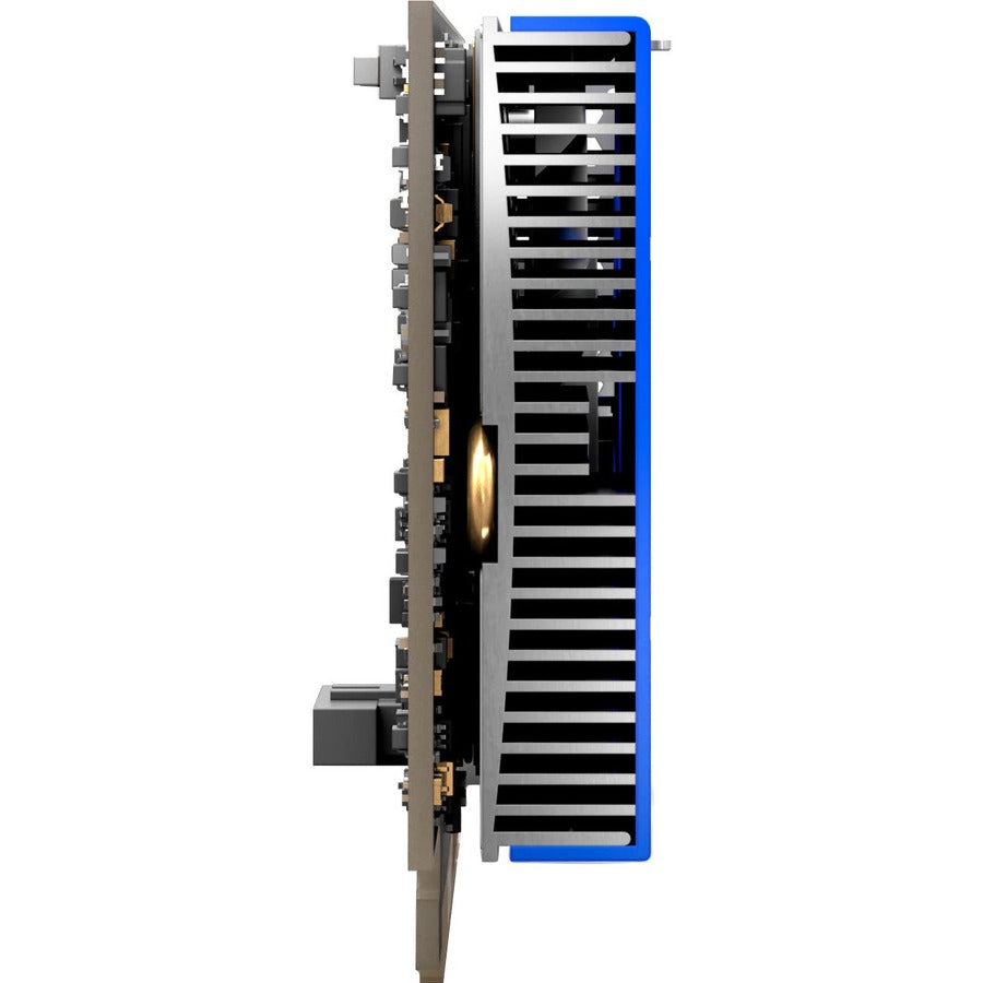 AMD RADEON PRO W6400