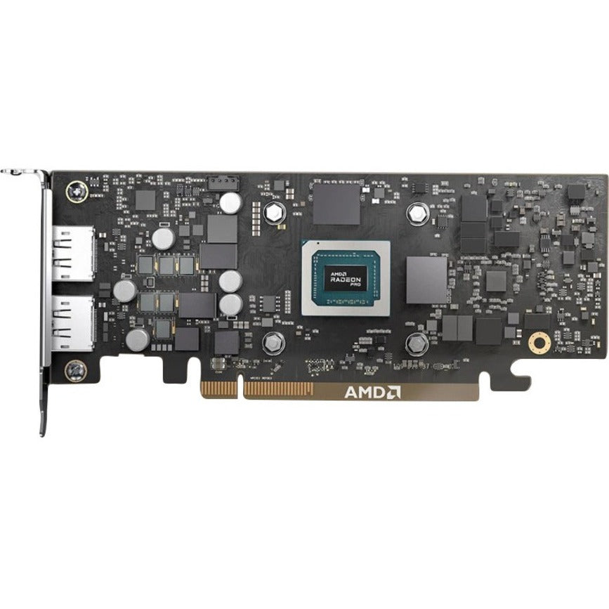 AMD RADEON PRO W6400