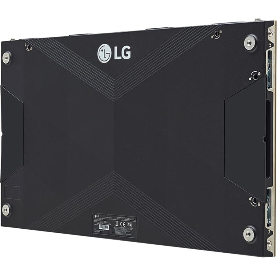 LG 2.5mm LSCB Curved Ultra Slim Indoor LED with Copper Connectors