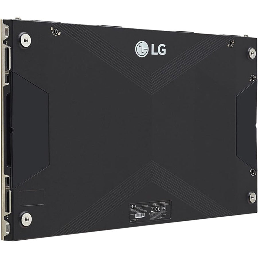 LG 2.5mm LSCB Curved Ultra Slim Indoor LED with Copper Connectors