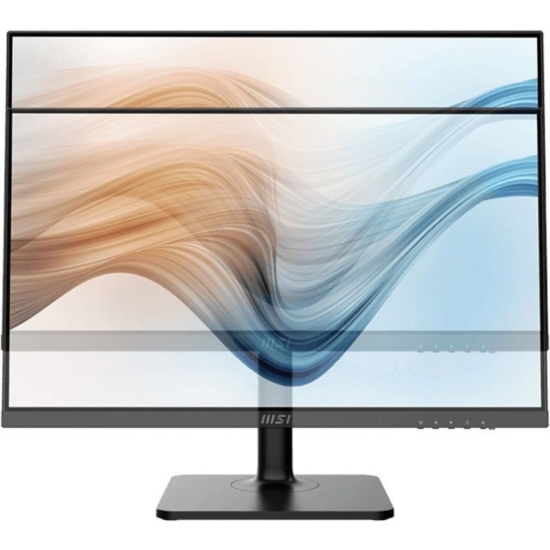 MSI Modern MD241P 24" Class Full HD LCD Monitor - 16:9