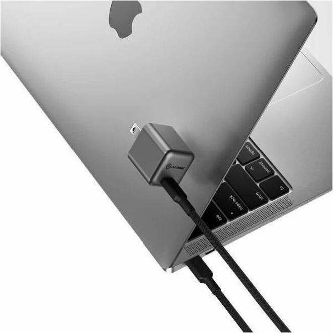 Alogic 30W Rapid Power USB-C Miniature GaN Charger