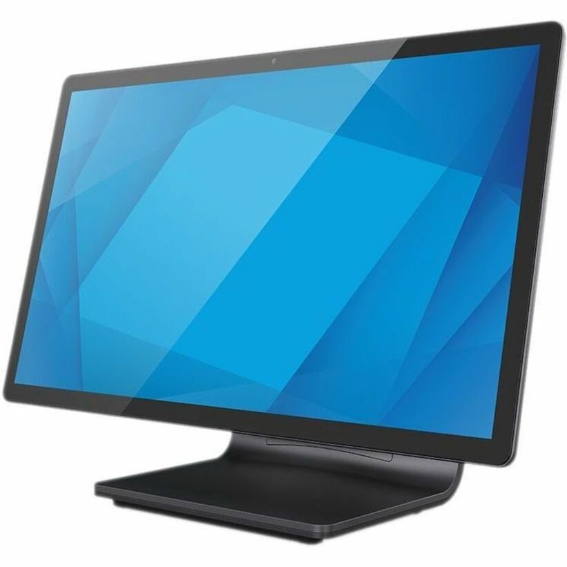 Elo I-Series 4 Slate Value POS Terminal