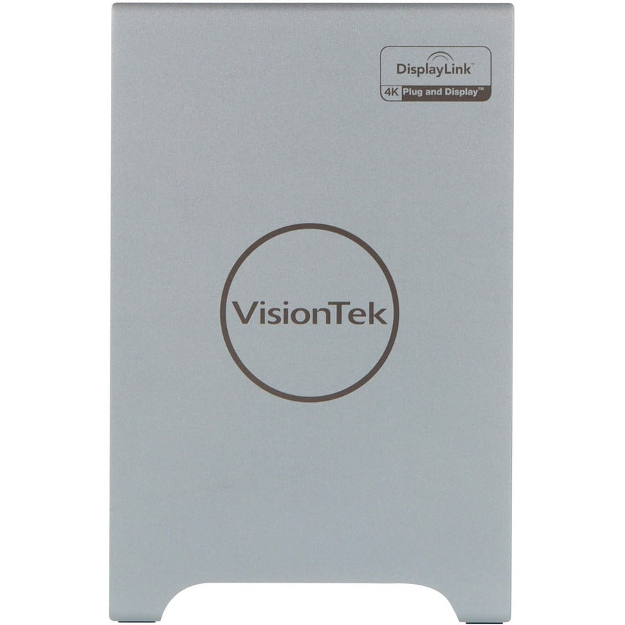 VT7100 USB-C DOCKING STATION