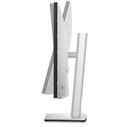 Dell UltraSharp U2723QE 27" Class 4K UHD LCD Monitor - 16:9 - Black, Silver