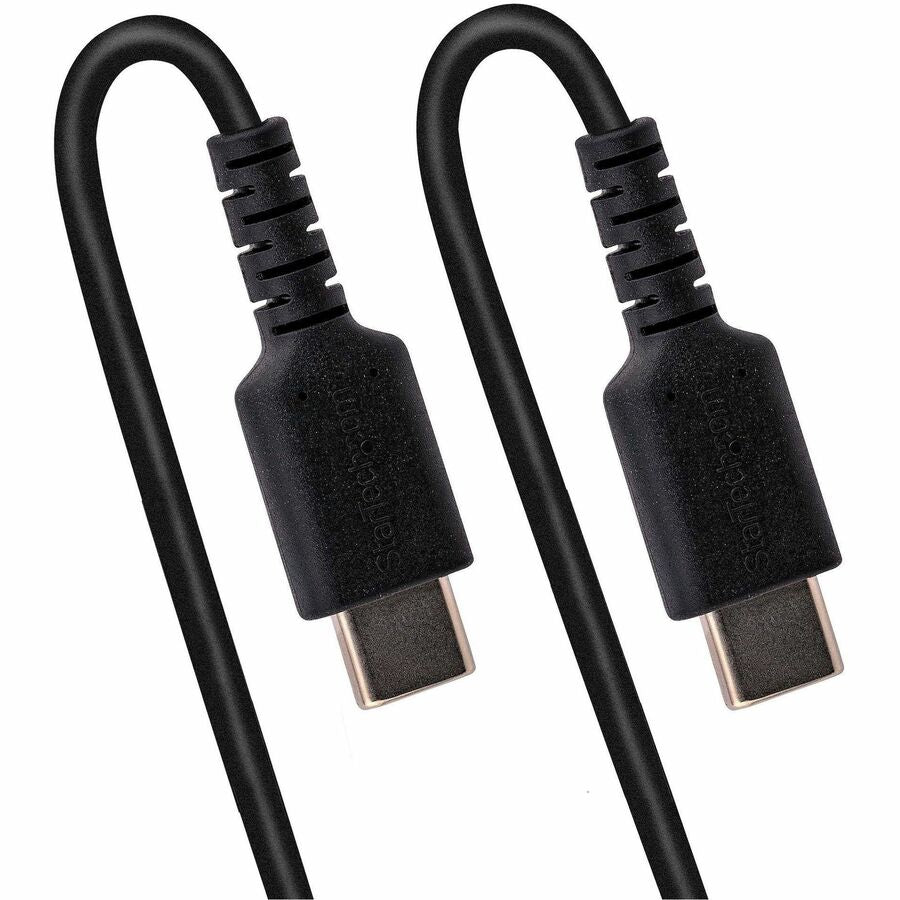 1.6FT USB C TO C CHARGING CABLE