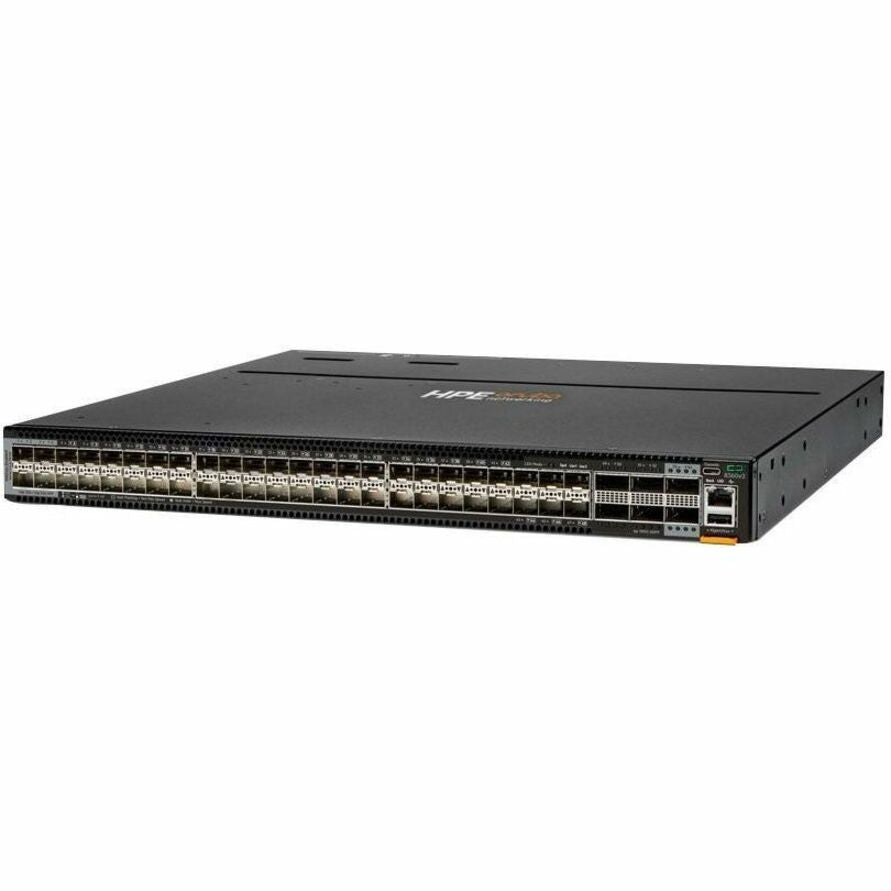 ARUBA 8360-48Y6C V2 FB 5F 2AC