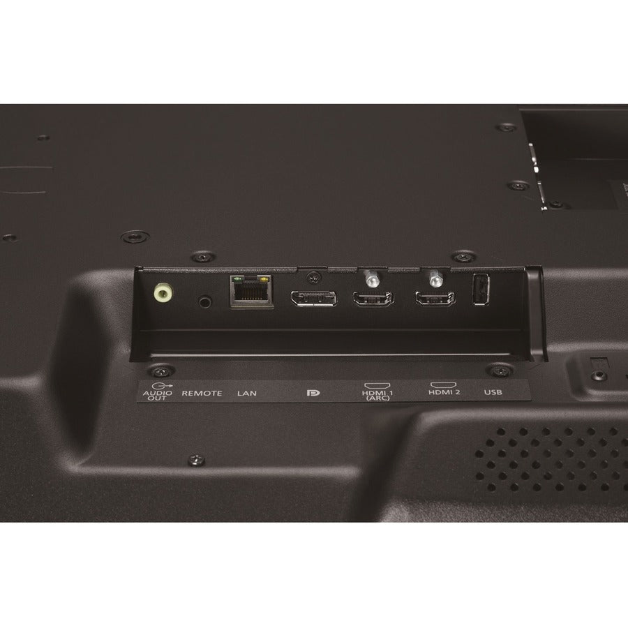 Sharp NEC Display 32" Professional Grade Display