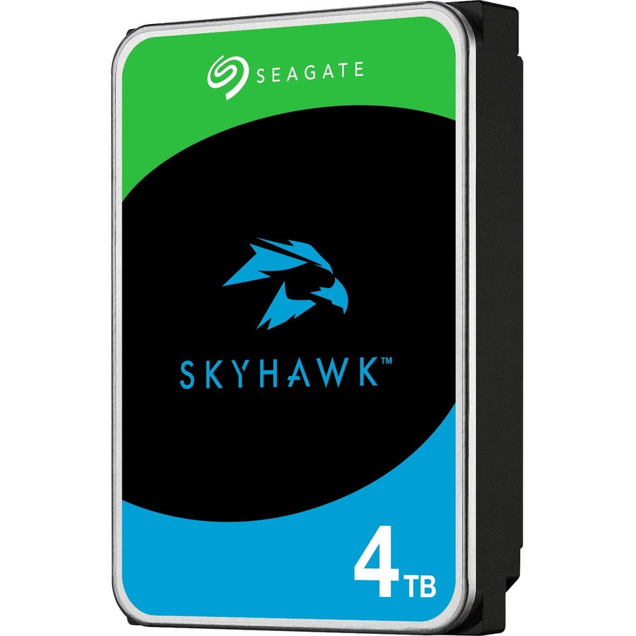 4TB SKYHAWK 5.4K RPM