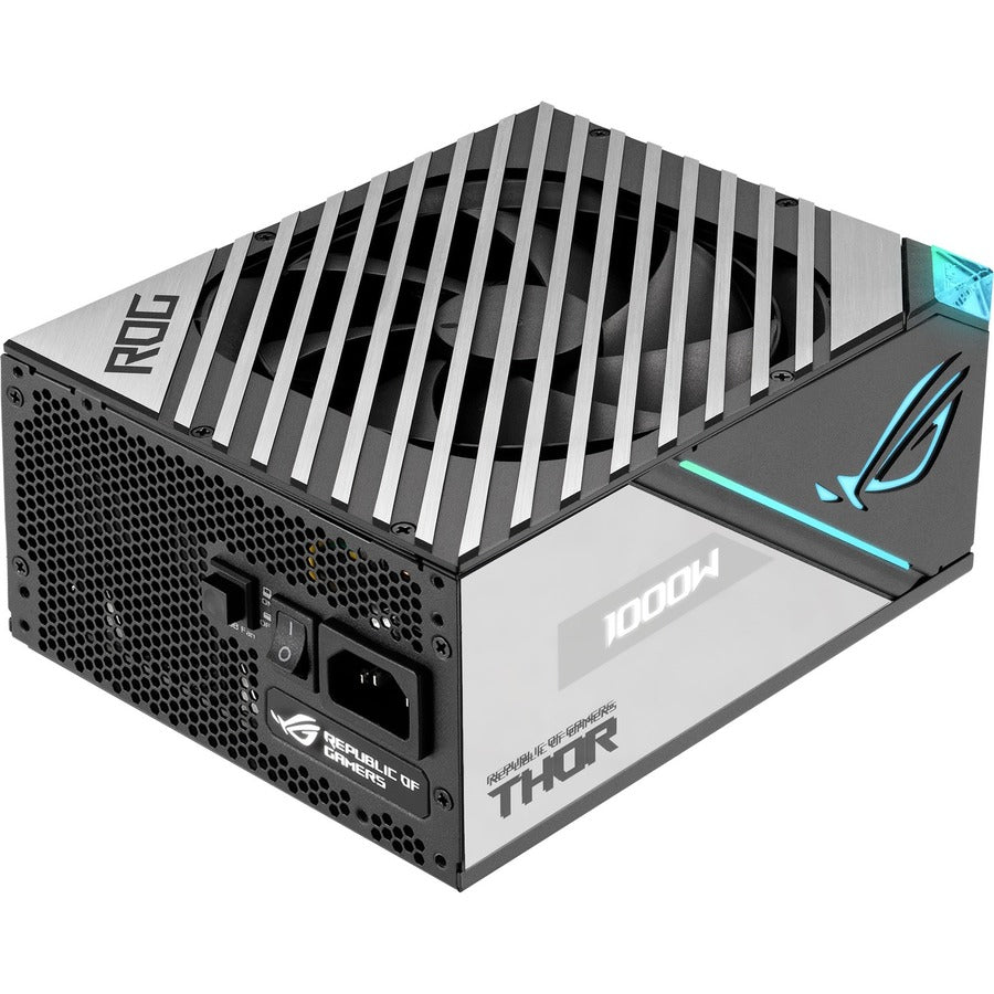 Asus ROG Thor 1000W Power Supply