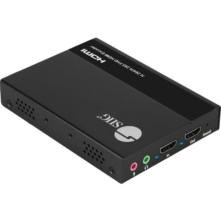 HDMI VIDEO H.264 H.265