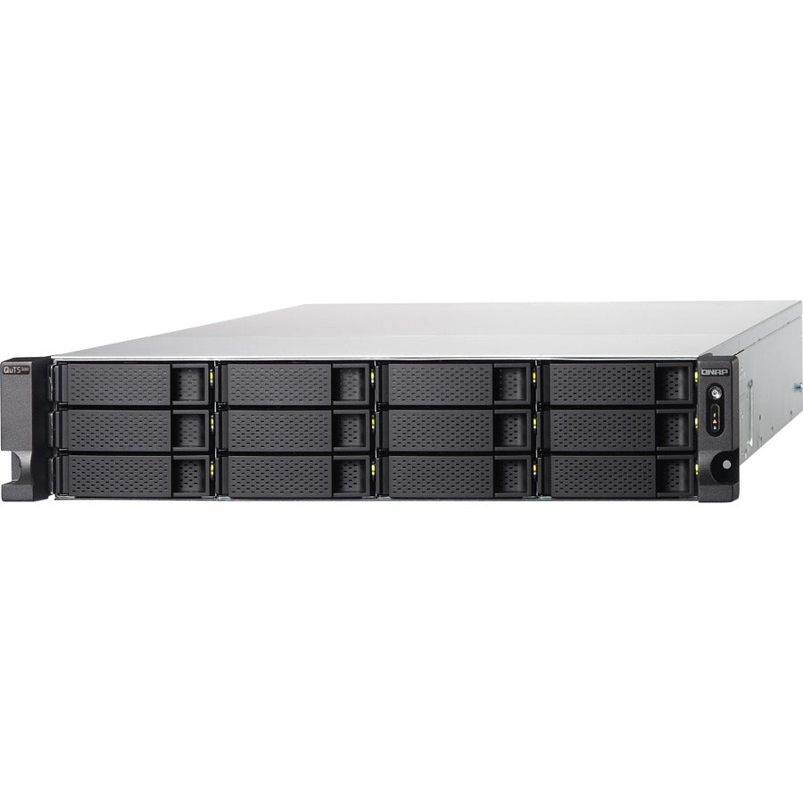 QNAP TS-H1886XU-RP-R2-D1622-32G SAN/NAS Storage System