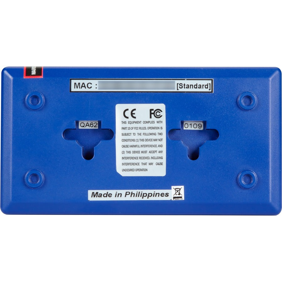 ALERTWERKS + HUB 2-PORTS