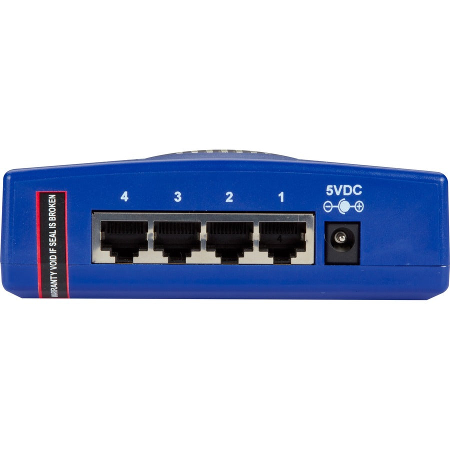 ALERTWERKS PLUS GATEWAY 4-PORTS