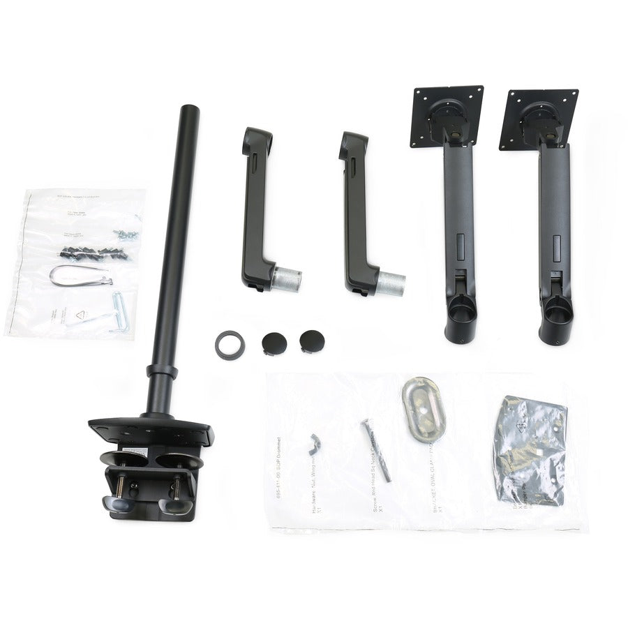 LX DUAL STACKING ARM TALL POLE