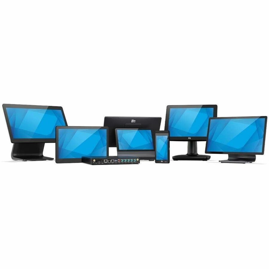 Elo EloPOS Z30 POS Terminal