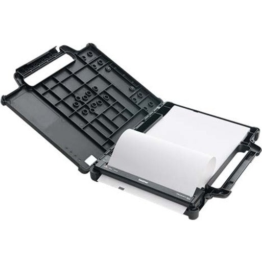 Brother Rugged Carrying Case (Bi-fold) Brother Printer