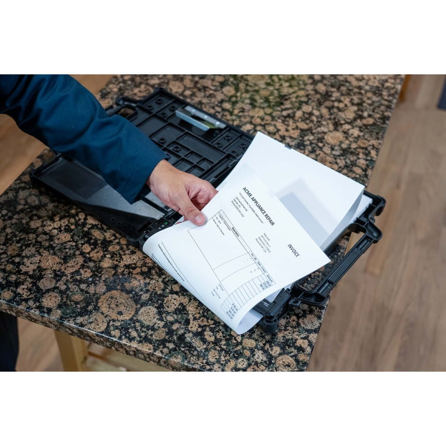 Brother Rugged Carrying Case (Bi-fold) Brother Printer