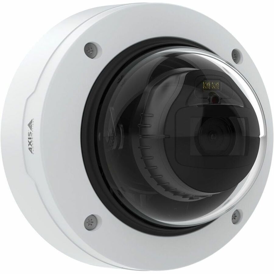 AXIS P3268-LV 8MP DOME CAMERA