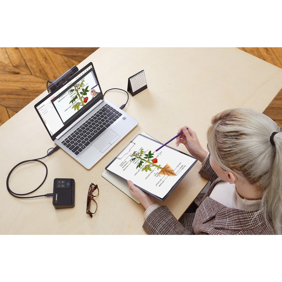 AVERMEDIA PW313D DUAL WEBCAM