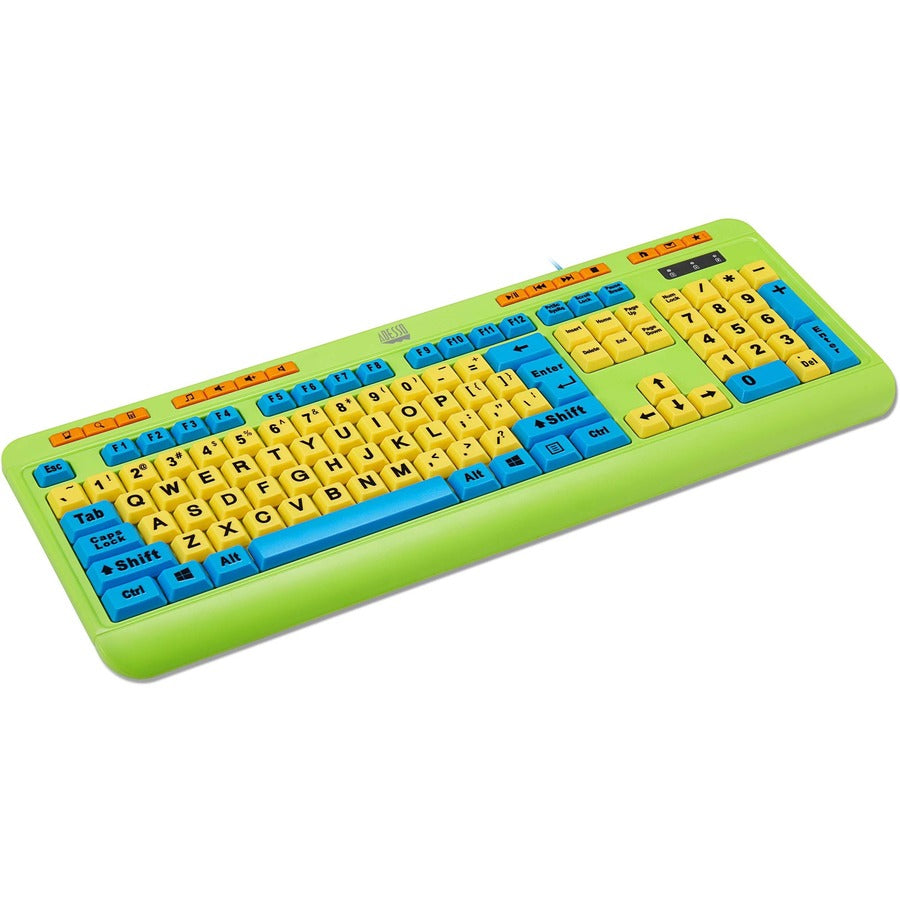 Kids Keyboard Mouse Combo