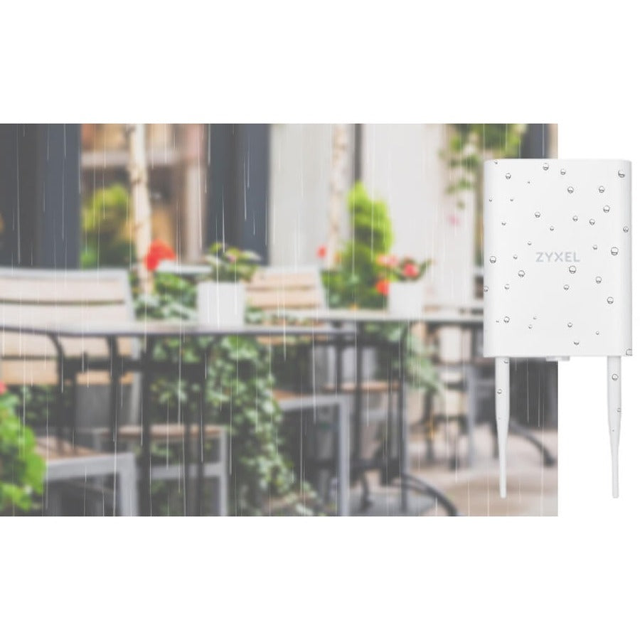 WiFi 6 Lite Access Point