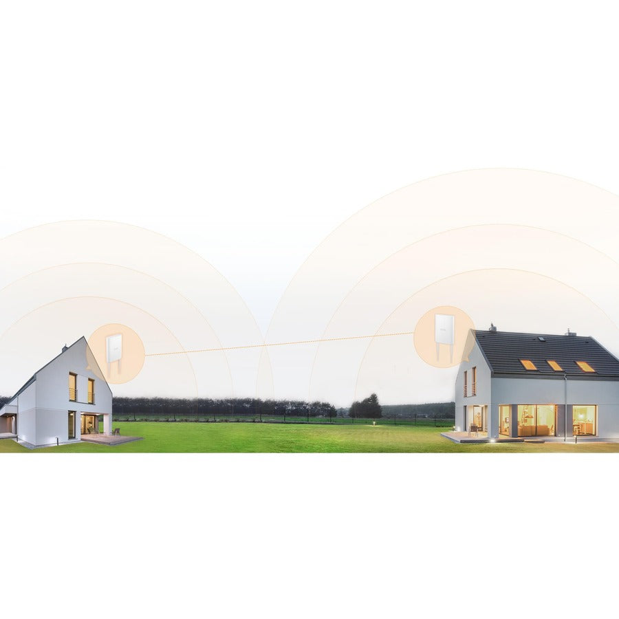 WiFi 6 Lite Access Point