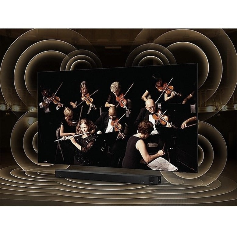 65" Neo QLED 2160p 120Hz 4K