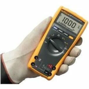 Fluke 175 True-RMS Digital Multimeter